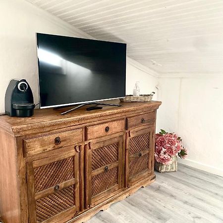 Apartamento Mon Grenier Sestri Levante Exterior foto