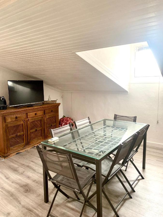 Apartamento Mon Grenier Sestri Levante Exterior foto