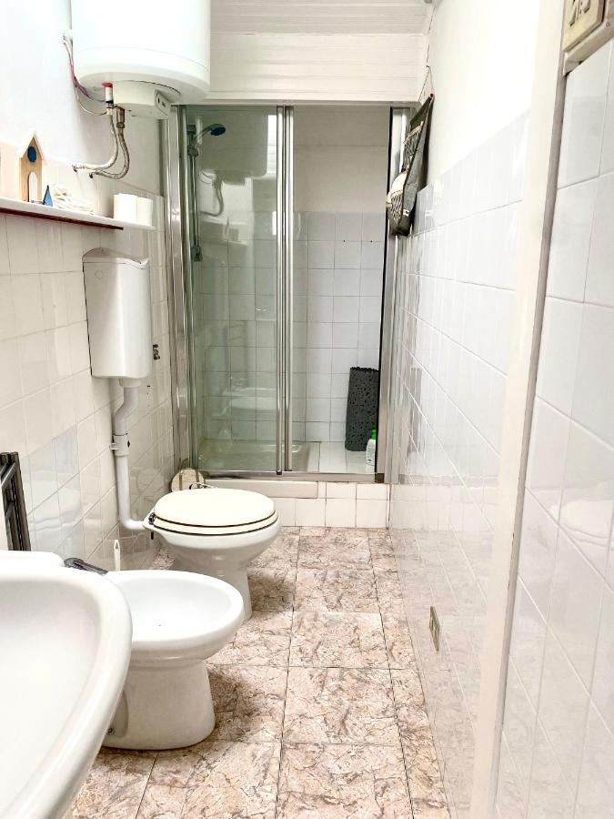 Apartamento Mon Grenier Sestri Levante Exterior foto